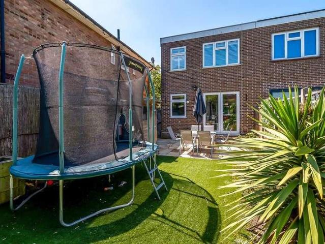 House for sale in Shortlands, Greater London