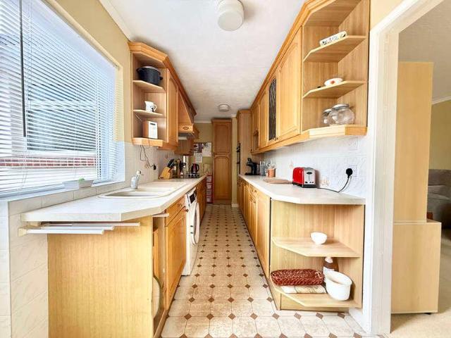 House for sale in West Moors