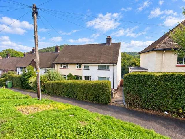 House for sale in Gwaelod-y-garth, Wales