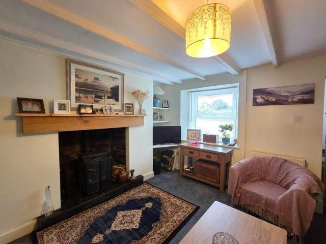House for sale in Lamerton, West Devon