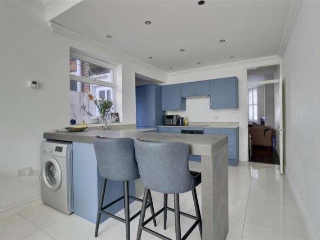 House for sale in Fratton, Portsmouth