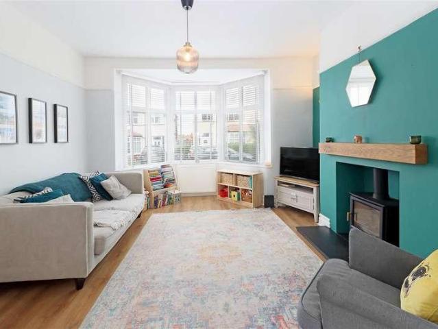 House for sale in Whitley Bay, North Tyneside