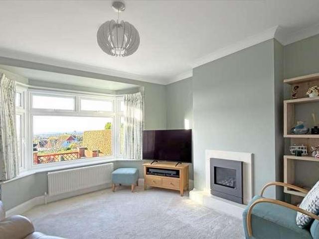 House for sale in Kentisbury, Devon