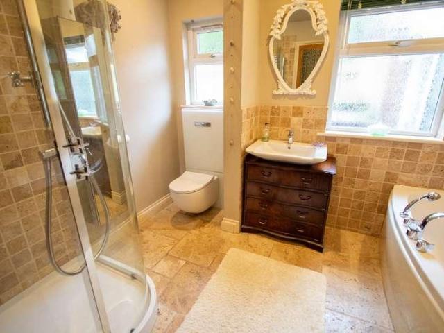 House for sale in Budlake, Devon