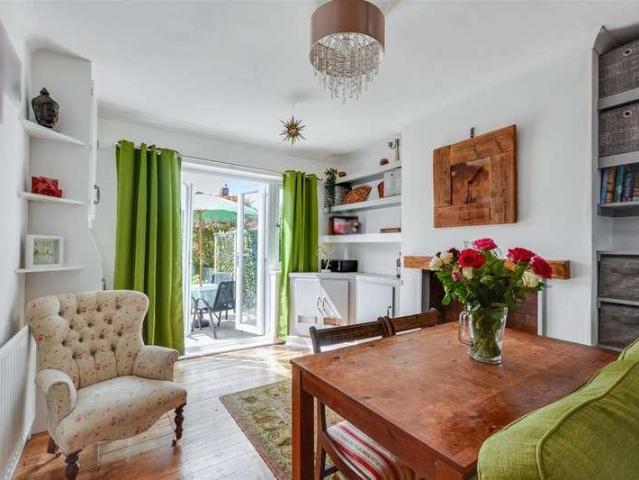 House for sale in Attenborough, East Midlands