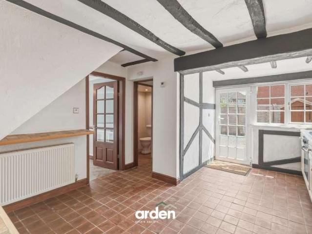 House for sale in Sambourne, Alderminster