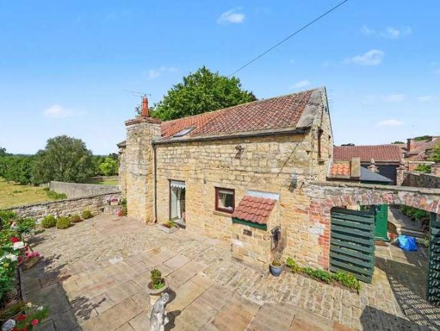 House for sale in North Yorkshire
