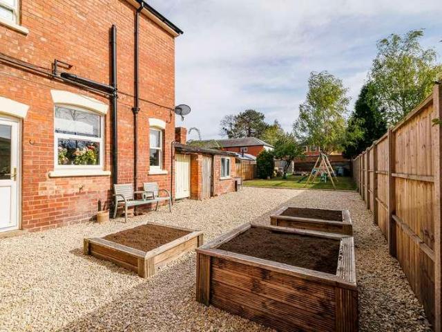 House for sale in Ross-on-wye