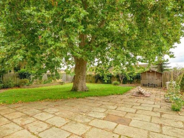 House for sale in Four Gotes, Cambridgeshire