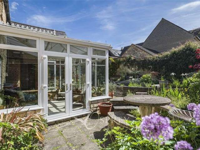 House for sale in Brigstock