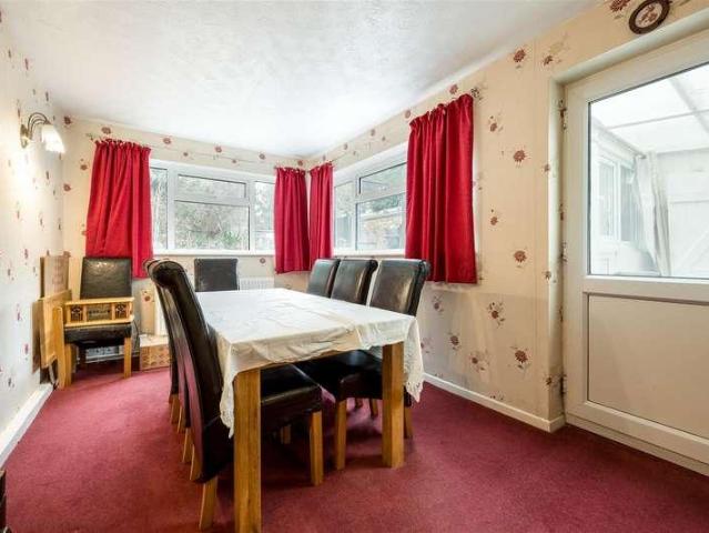 House for sale in Evershot, Oxfordshire