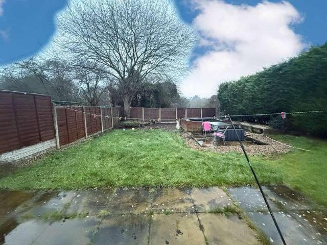 House for sale in Wordsley, Dudley