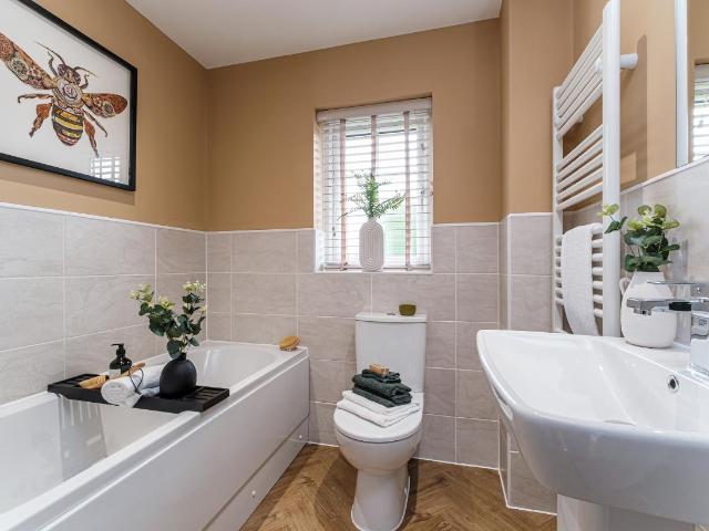 House for sale in Pontefract, West Yorkshire