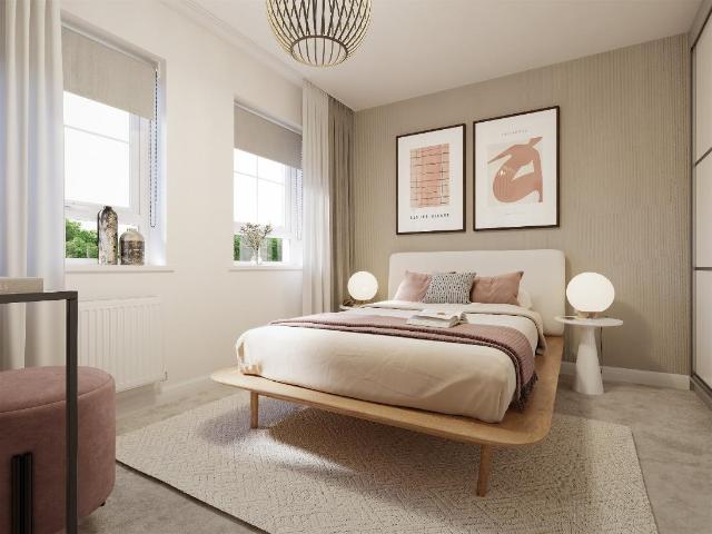 House for sale in Frankwell, Shropshire