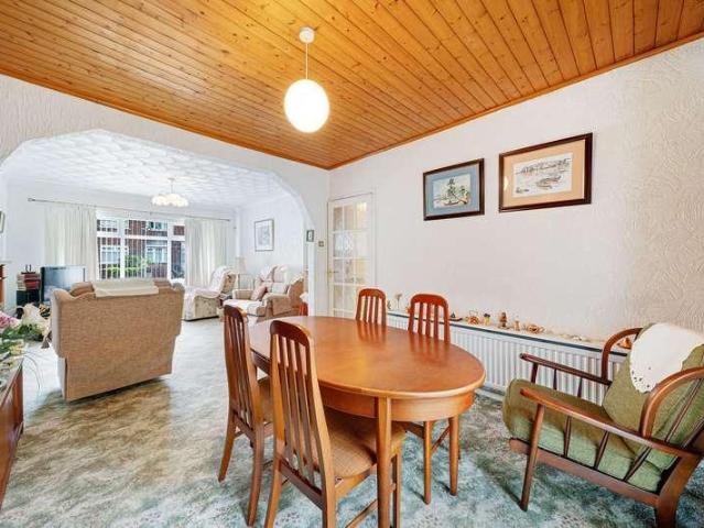 House for sale in Hough Green, Widnes