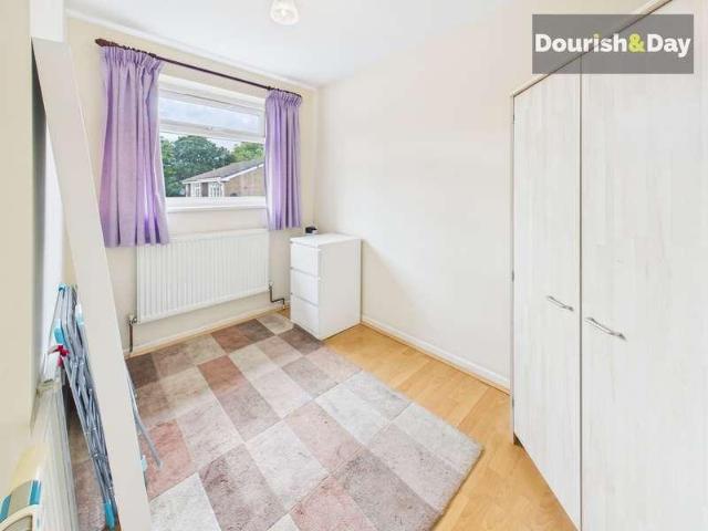 House for sale in Baswich, Staffordshire