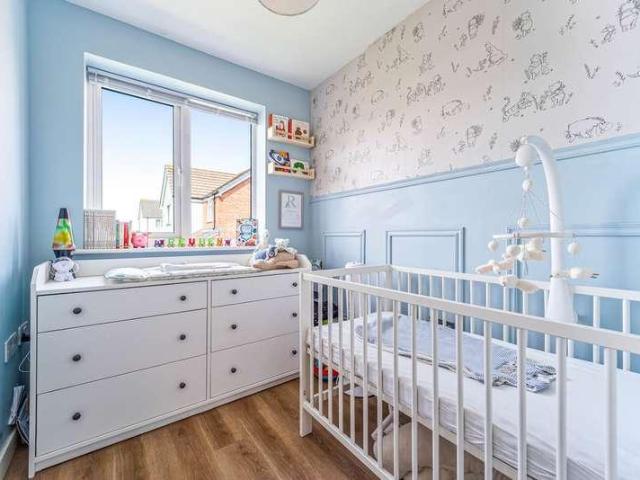 House for sale in Haywood Village, Weston-super-mare
