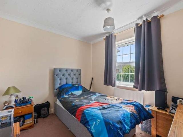 House for sale in Long Sutton, Gosberton Clough