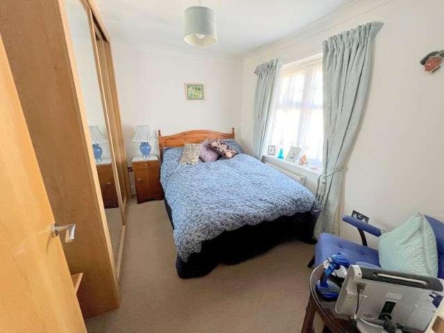 House for sale in Old Milton, Ashurst Bridge
