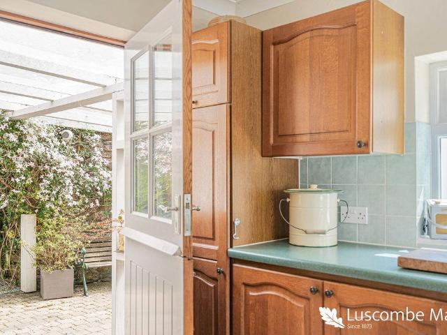 House for sale in Strode, Devon