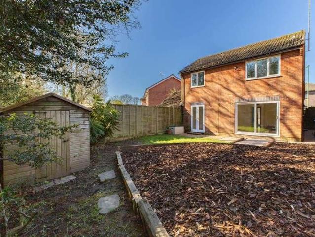 House for sale in Horsham, West Sussex