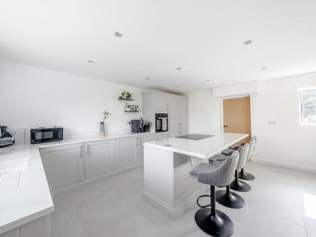House for sale in Fishers Green, North Yorkshire