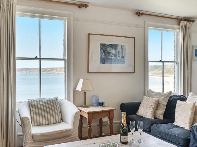 House for sale in Sennen, Cornwall