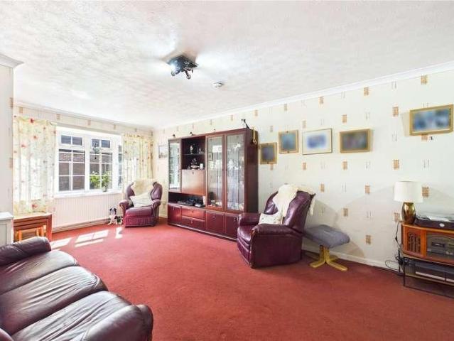 House for sale in Priest Down, Hampshire
