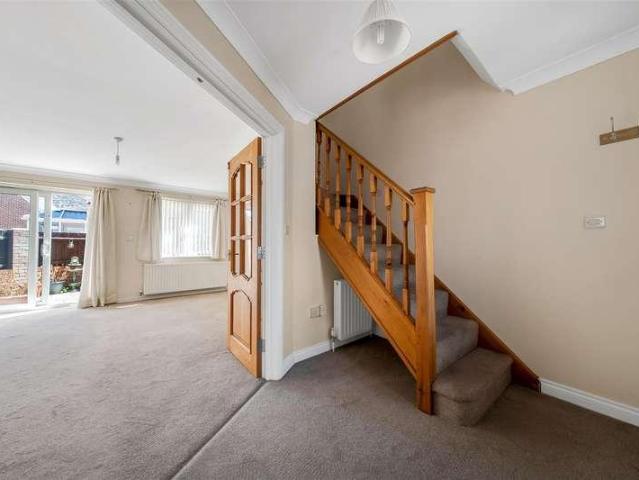 House for sale in Swanage, East Dorset