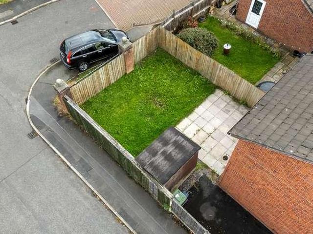 House for sale in Whitecross, Warrington