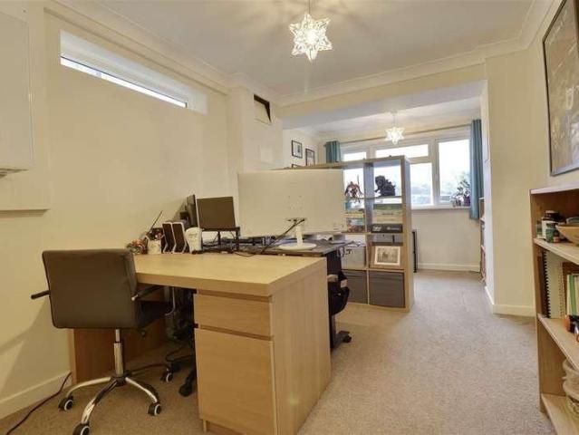 House for sale in Fareham, Hampshire