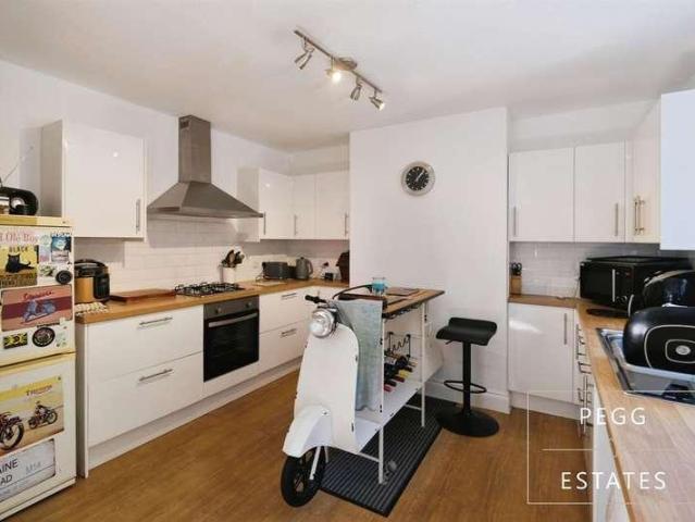 House for sale in Ellacombe, Babbacombe
