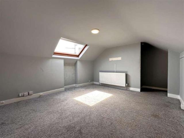 House for sale in Alverton, East Midlands