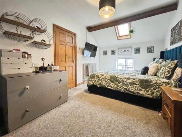 House for sale in Stanton Upon Hine Heath, Shropshire