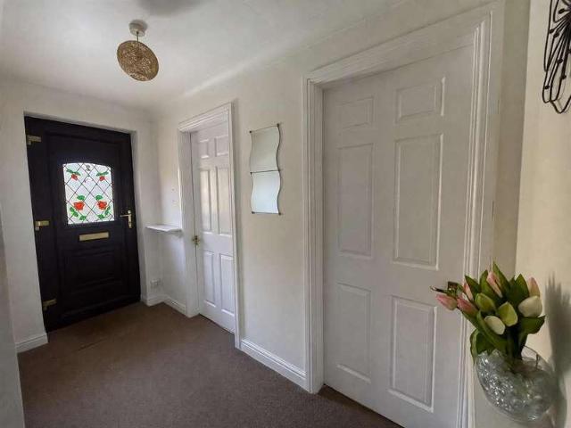 House for sale in Hornsea, East Riding Of Yorkshire