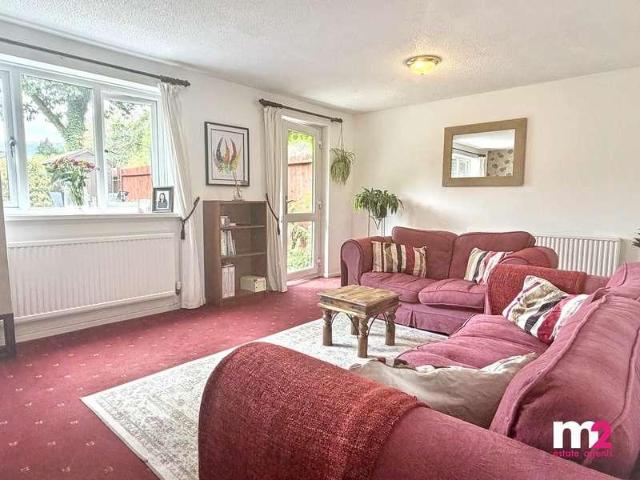 House for sale in Penperlleni, Wales