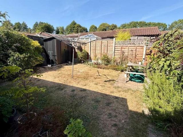 House for sale in Bobblestock, Lower Bullingham