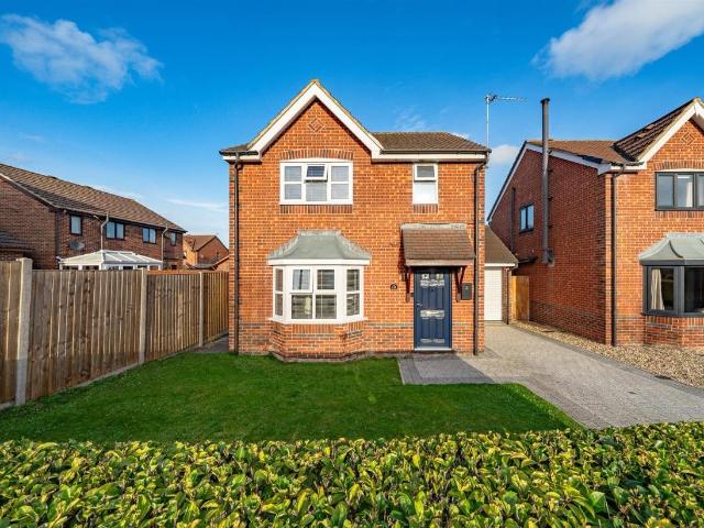 House for sale in Worle, North Somerset