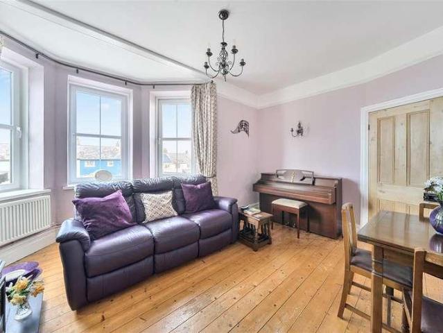 House for sale in Aberaeron, Wales