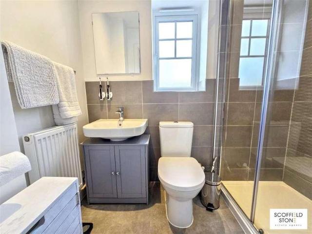 House for sale in Egginton, East Midlands