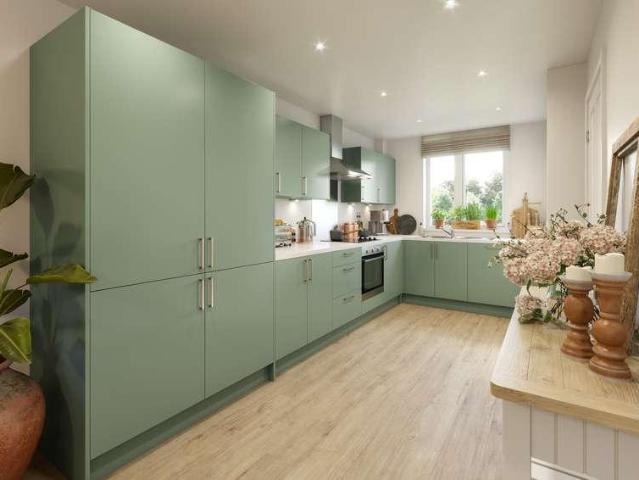 House for sale in Marston, The Slade