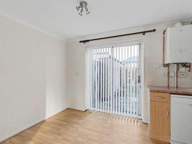 House for sale in Caldermill, East Midlands