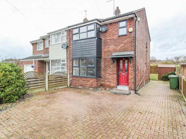 House for sale in West Yorkshire