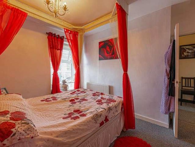 House for sale in Ogmore Valley, Wales