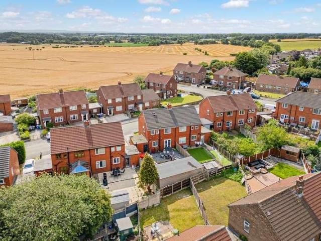 House for sale in Stubshaw Cross, Wigan