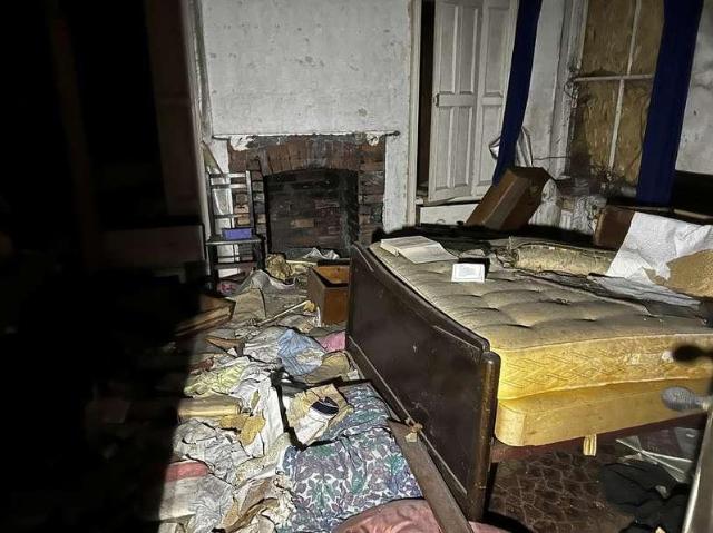 House for sale in Maesteg