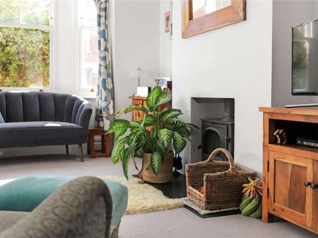House for sale in St Cross, Winchester