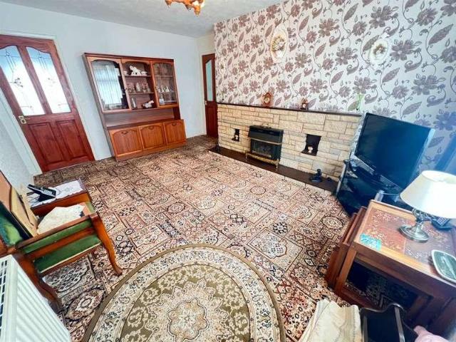 House for sale in Willenhall, Short Heath