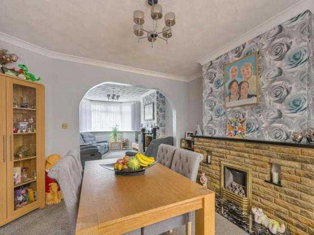 House for sale in Wisbech, Four Gotes