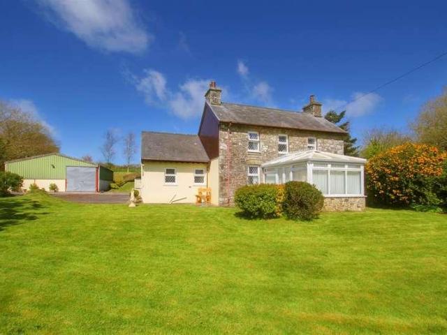 House for sale in Penbryn, Glynarthen